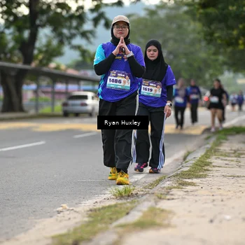 Runner Photo 8241535
