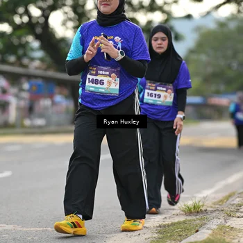 Runner Photo 8241540