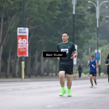 Runner Photo 8241544