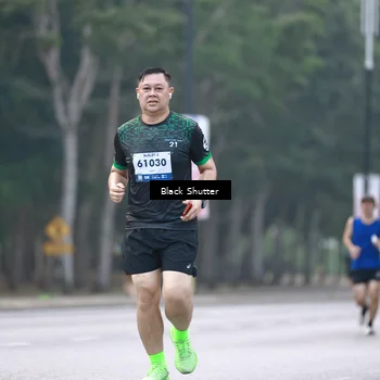 Runner Photo 8241547
