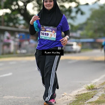 Runner Photo 8241549