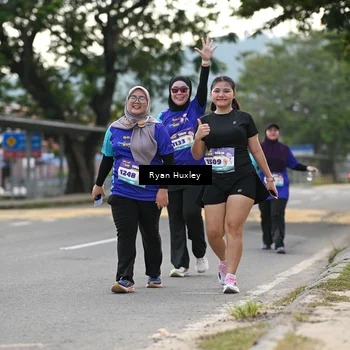 Runner Photo 8241556