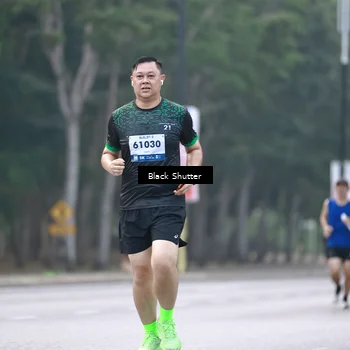 Runner Photo 8241557