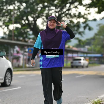 Runner Photo 8241560