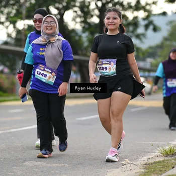 Runner Photo 8241561