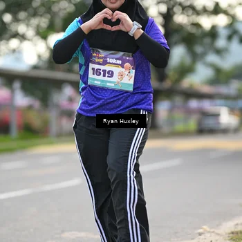 Runner Photo 8241564