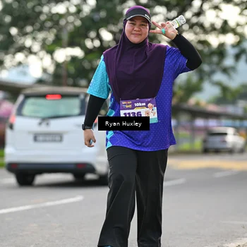 Runner Photo 8241568