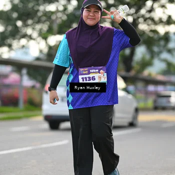 Runner Photo 8241573