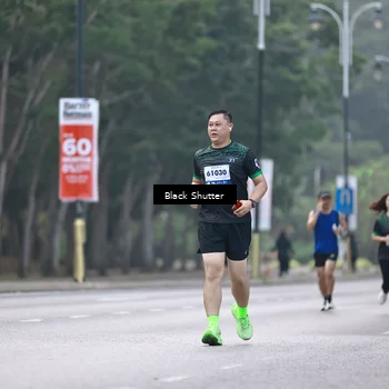 Runner Photo 8241578