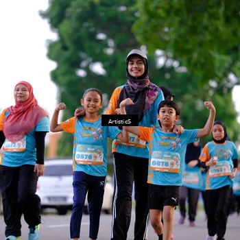 Runner Photo 8241580