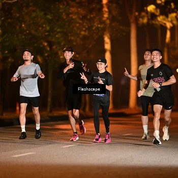 Runner Photo 8241582