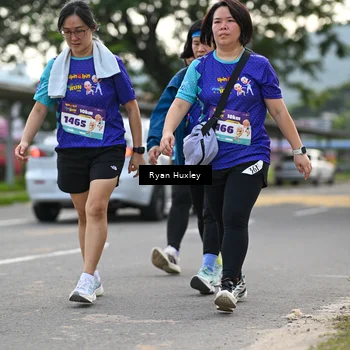 Runner Photo 8241584