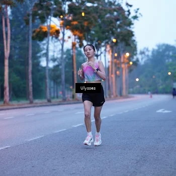 Runner Photo 8241585