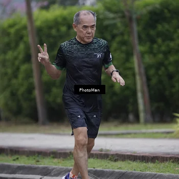 Runner Photo 8241587