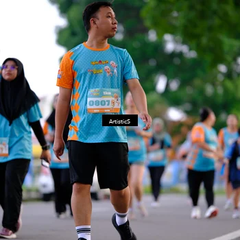 Runner Photo 8241588