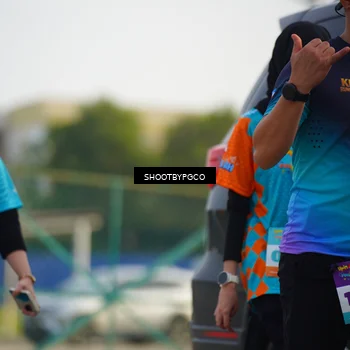 Runner Photo 8241591