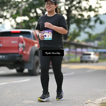 Runner Photo 8241595