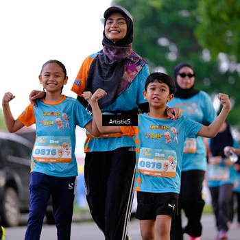 Runner Photo 8241596
