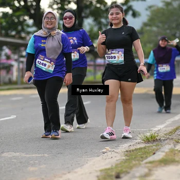 Runner Photo 8241598