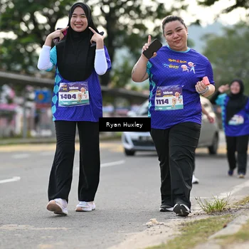 Runner Photo 8241602