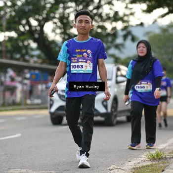 Runner Photo 8241603