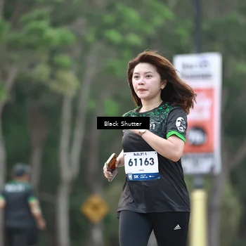 Runner Photo 8241604