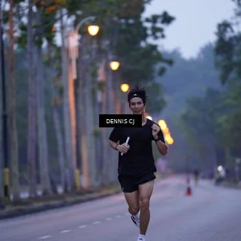 Runner Photo 8241605