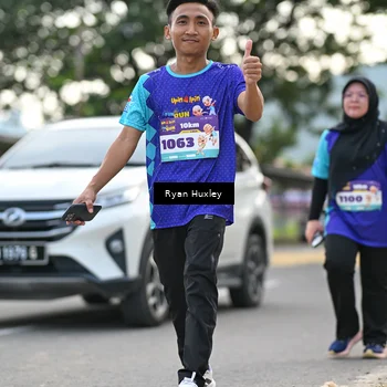 Runner Photo 8241606