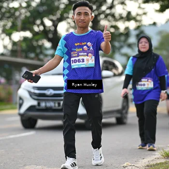 Runner Photo 8241607