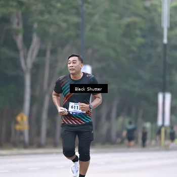 Runner Photo 8241608