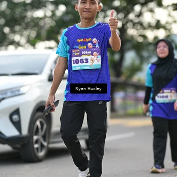 Runner Photo 8241609