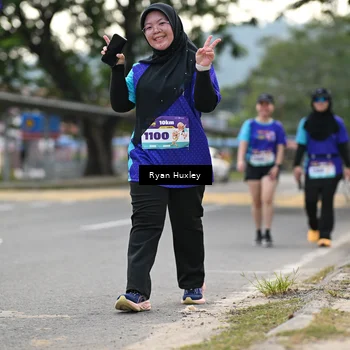 Runner Photo 8241612