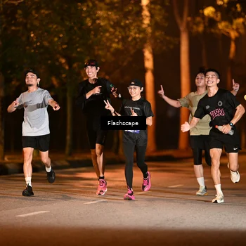 Runner Photo 8241615