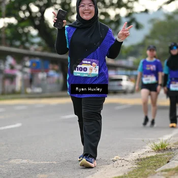 Runner Photo 8241616