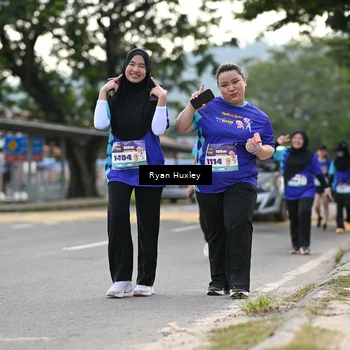 Runner Photo 8241617