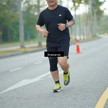 Runner Photo 8241621