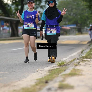 Runner Photo 8241622