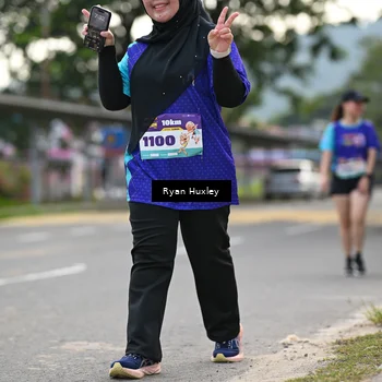 Runner Photo 8241627
