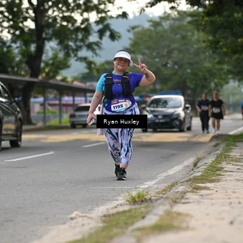 Runner Photo 8241632