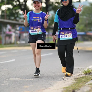 Runner Photo 8241633