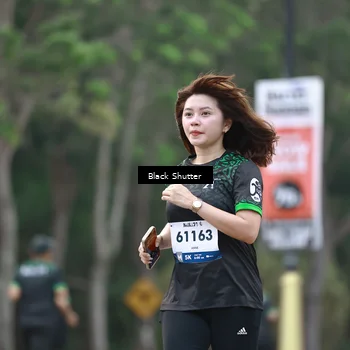 Runner Photo 8241634