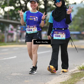 Runner Photo 8241636