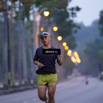Runner Photo 8241640