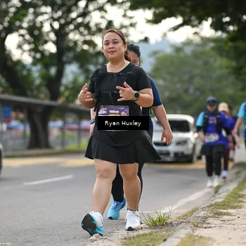 Runner Photo 8241643