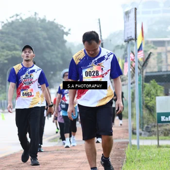 Runner Photo 8241645