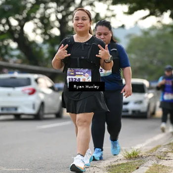 Runner Photo 8241650