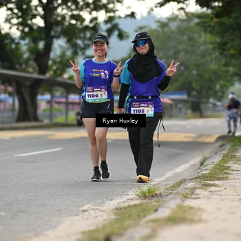 Runner Photo 8241652