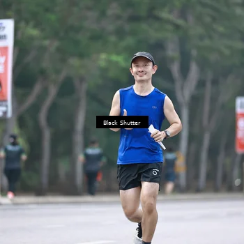 Runner Photo 8241655