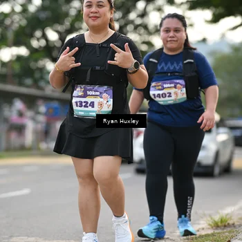 Runner Photo 8241657