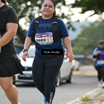 Runner Photo 8241658